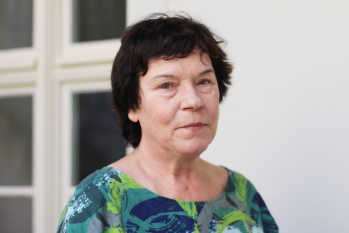 Margit Janiel