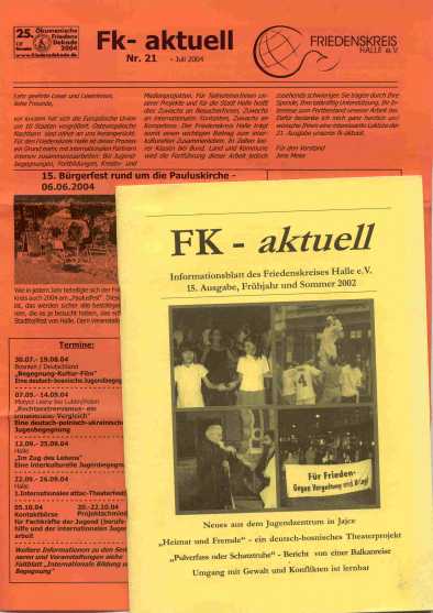 FK-aktuell